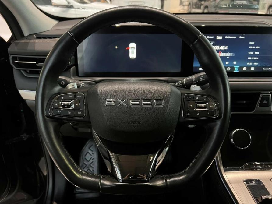 Exeed TXL I Екатеринбург  - изображение 15