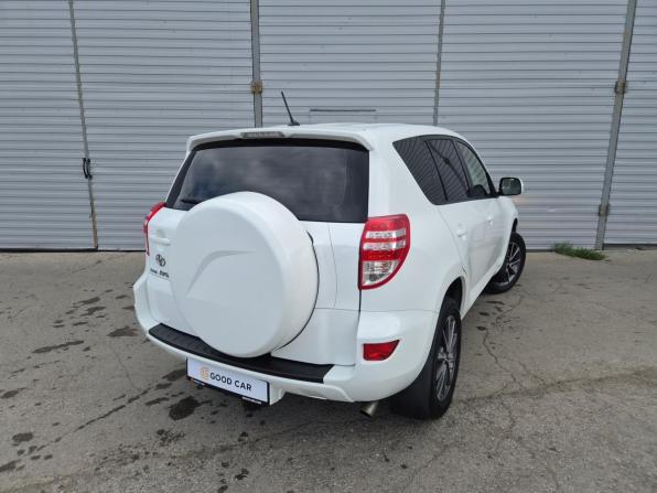Toyota RAV4 III (XA30) Рестайлинг с пробегом 2012 года, цена 1 697 000 рублей, 93128 км, внедорожник, Автокод Объявления