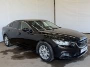 Mazda 6 III (GJ) Псков  - изображение 28