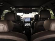 Li Auto (Lixiang) L9 I Москва  - изображение 60