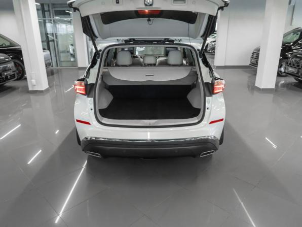 Nissan Murano III (Z52) с пробегом 2020 года, цена 2 920 000 рублей, 144744 км, внедорожник, Автокод Объявления