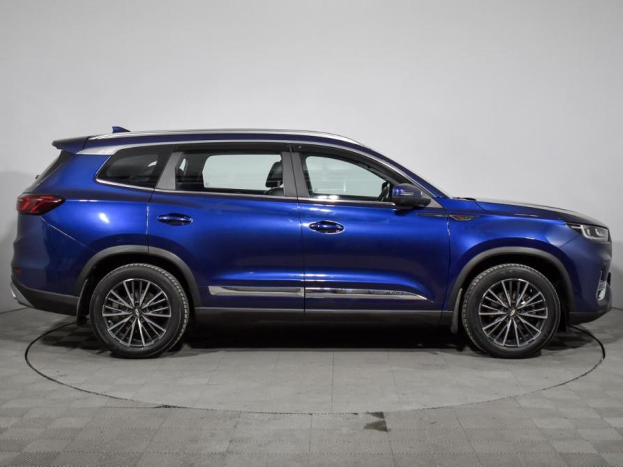 Chery Tiggo 8 Pro I Санкт-Петербург  - изображение 4