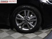 Hyundai Elantra VI (AD) Белгород  - изображение 28