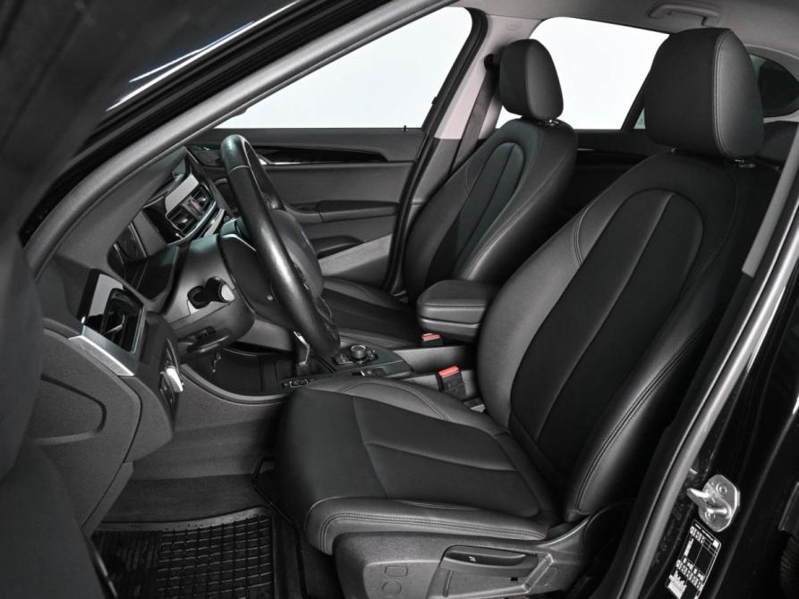 BMW X1 II (F48) Рестайлинг Ростов-на-Дону  - изображение 10