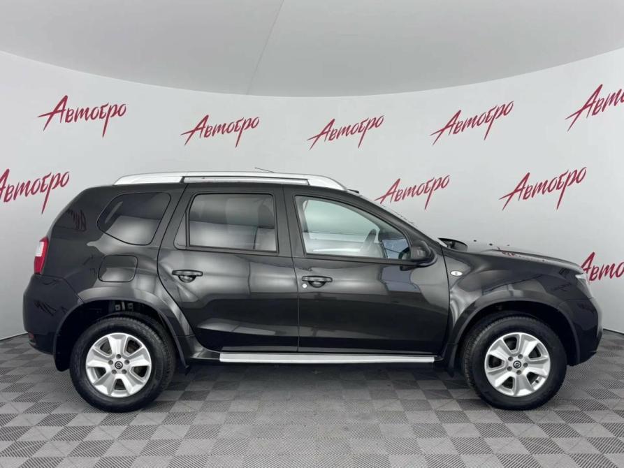 Nissan Terrano III (D10) Псков  - изображение 6