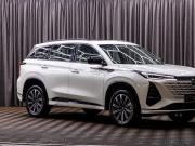 Changan CS75 Plus III Краснодар  - изображение 27