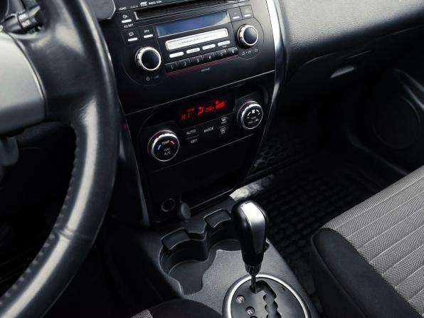 Suzuki SX4 I (Classic) Рестайлинг с пробегом 2010 года, цена 925 000 рублей, 166269 км, хэтчбек, Автокод Объявления