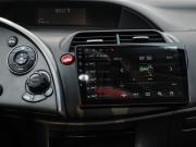 Honda Civic VIII Ставрополь  - изображение 37