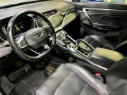 Geely Atlas Pro Новосибирск  - изображение 43