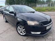 Skoda Rapid I Санкт-Петербург  - изображение 8
