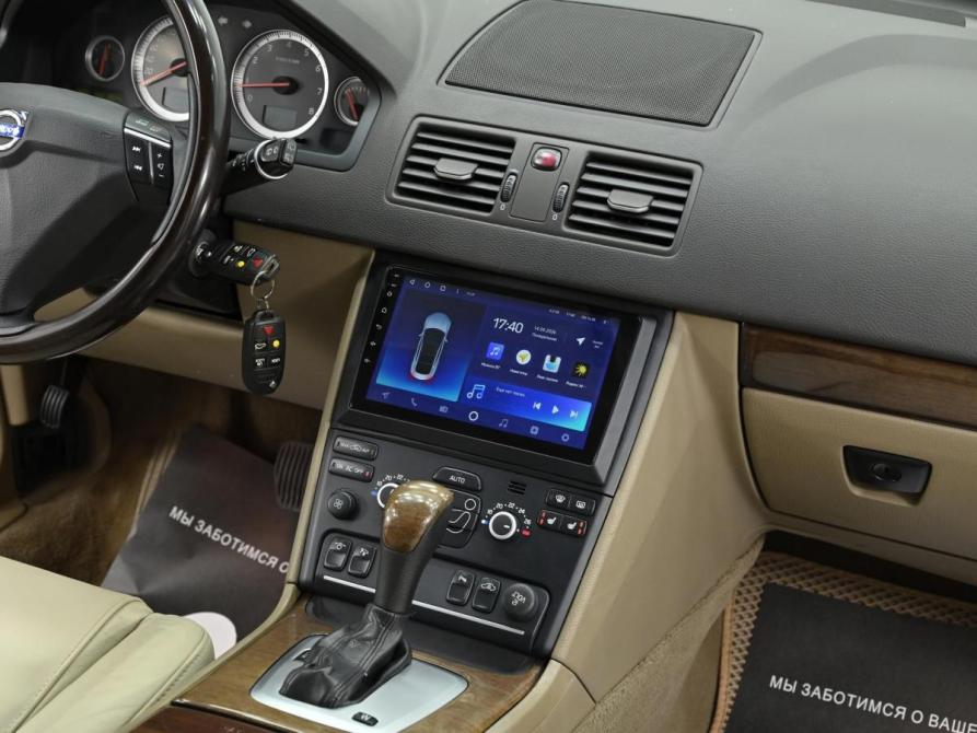 Volvo XC90 I Рестайлинг Москва  - изображение 9