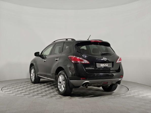 Nissan Murano II (Z51) Рестайлинг 2 с пробегом 2013 года, цена 1 299 000 рублей, 193025 км, внедорожник, Автокод Объявления