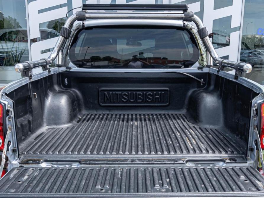 Mitsubishi L200 IV Краснодар  - изображение 16