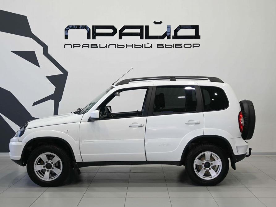 Lada (ВАЗ) Niva Ростов-на-Дону  - изображение 8