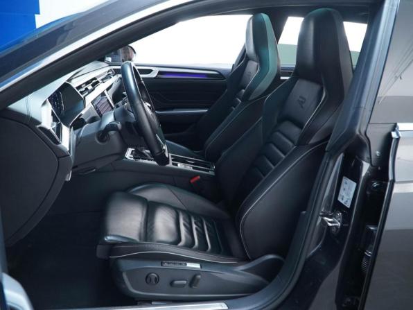 Volkswagen Arteon I Рестайлинг с пробегом 2021 года, цена 5 048 055 рублей, 46589 км, универсал, Автокод Объявления