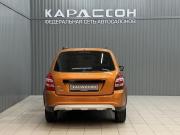Lada (ВАЗ) Granta I Рестайлинг Магнитогорск  - изображение 20