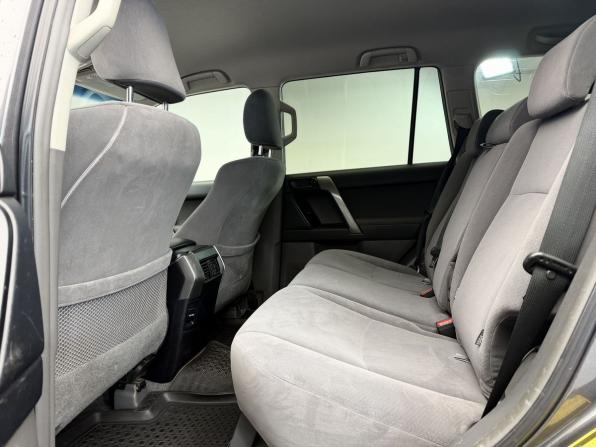 Toyota Land Cruiser Prado 150 Series с пробегом 2012 года, цена 2 974 000 рублей, 136163 км, внедорожник, Автокод Объявления