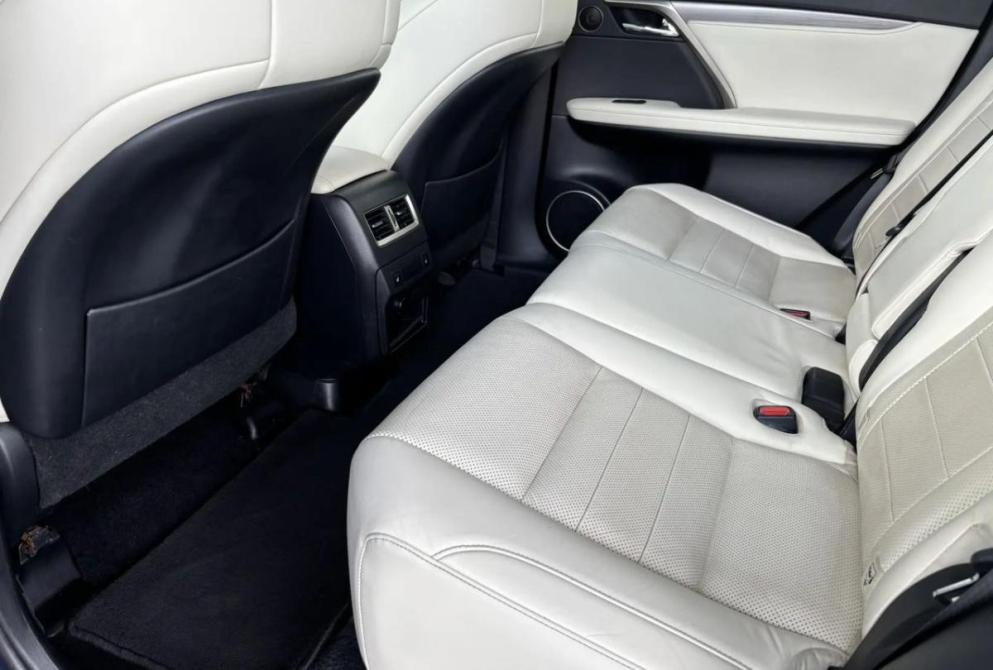 Lexus RX IV Киров  - изображение 15