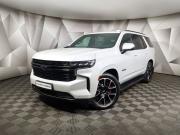 Chevrolet Tahoe V Москва  - изображение 27