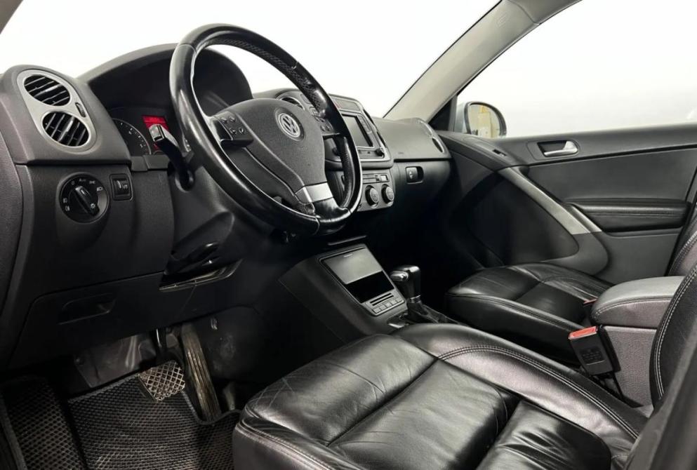 Volkswagen Tiguan I Нижний Новгород  - изображение 10