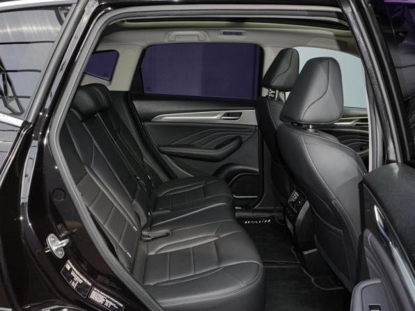 Haval F7 I с пробегом 2021 года, цена 2 019 000 рублей, 44468 км, внедорожник, Автокод Объявления