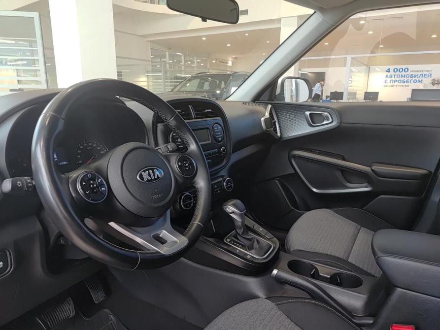 Kia Soul III Казань  - изображение 20