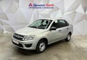 Lada (ВАЗ) Granta I Азнакаево  - изображение 25