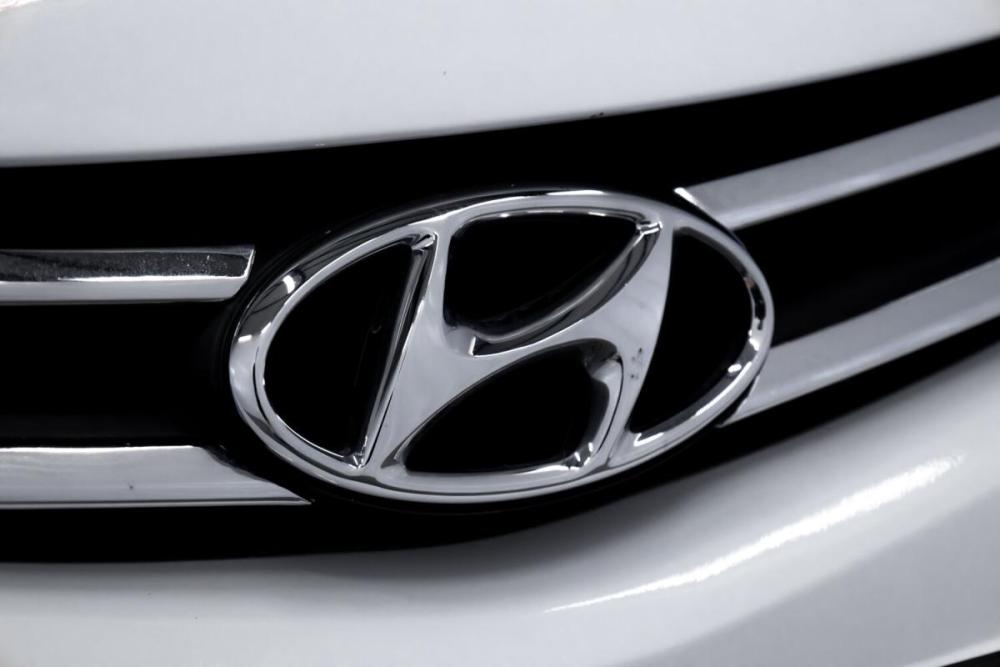 Hyundai Solaris I Тюмень  - изображение 10