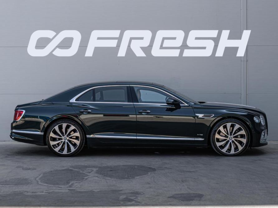 Bentley Flying Spur III Краснодар  - изображение 5