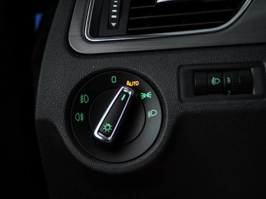 Skoda Rapid I Рестайлинг Москва  - изображение 16