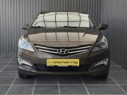 Hyundai Solaris I Рестайлинг Пермь  - изображение 38