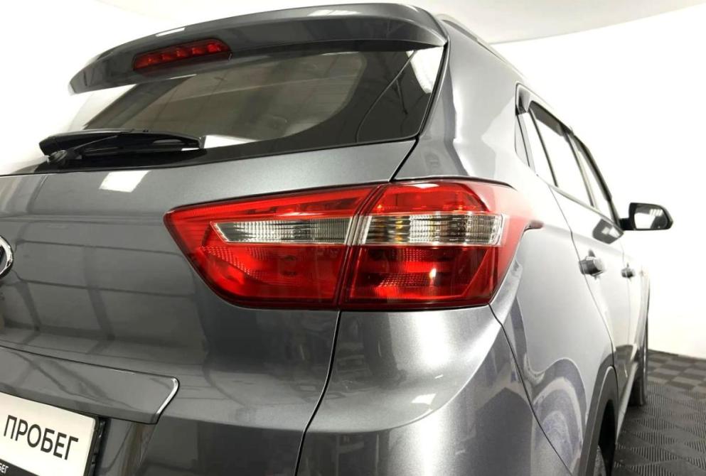 Hyundai Creta I Нижний Новгород  - изображение 20