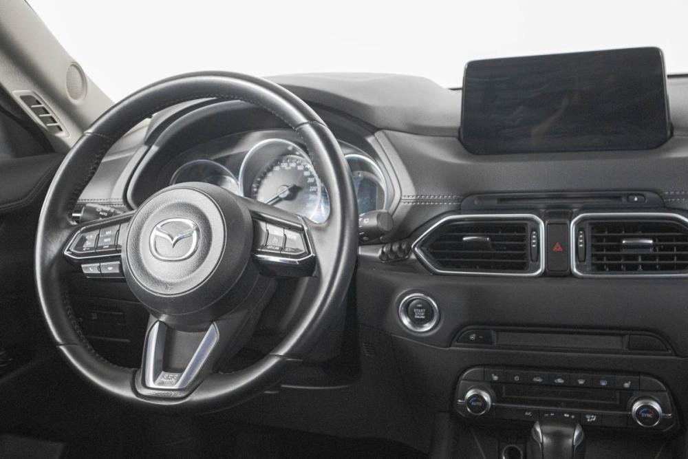Mazda CX-5 II Кемерово  - изображение 13