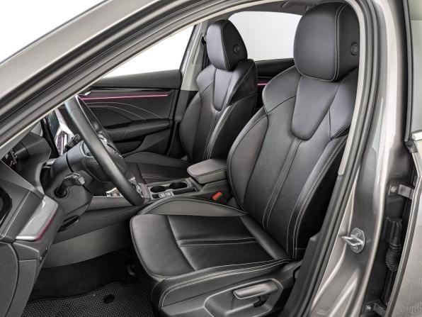 Skoda Octavia IV (A8) с пробегом 2023 года, цена 2 855 000 рублей, 59026 км, лифтбек, Автокод Объявления