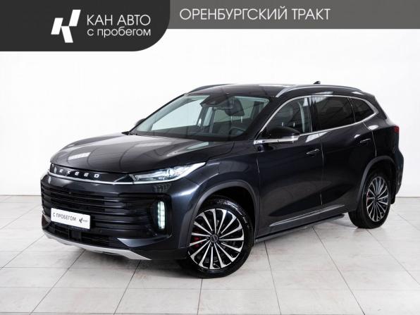 Exeed TXL I Рестайлинг с пробегом 2023 года, цена 2 359 000 рублей, 64557 км, внедорожник, Автокод Объявления