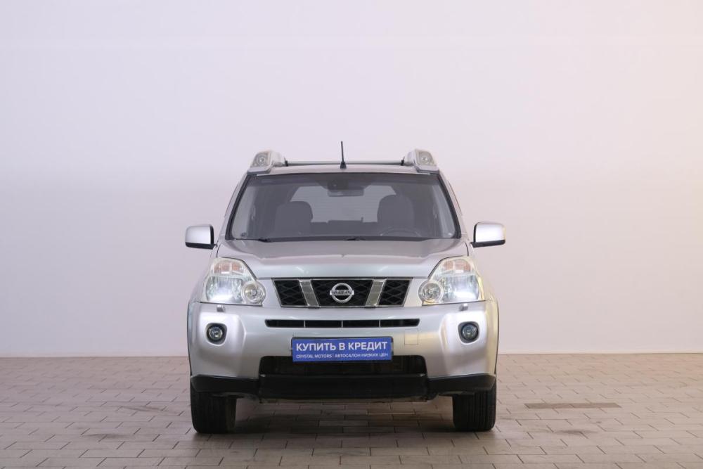 Nissan X-Trail II Омск  - изображение 2