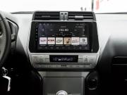 Toyota Land Cruiser Prado 150 Series Рестайлинг 2 Екатеринбург  - изображение 42