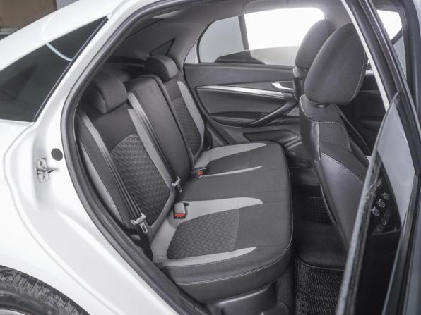 Lada (ВАЗ) Vesta I Рестайлинг (NG) с пробегом 2024 года, цена 1 270 000 рублей, 26087 км, седан, Автокод Объявления