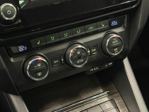 Skoda Octavia III (A7) с пробегом 2014 года, цена 1 777 000 рублей, 103090 км, универсал, Автокод Объявления