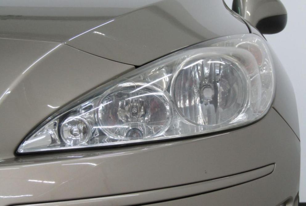 Peugeot 408 I Екатеринбург  - изображение 11