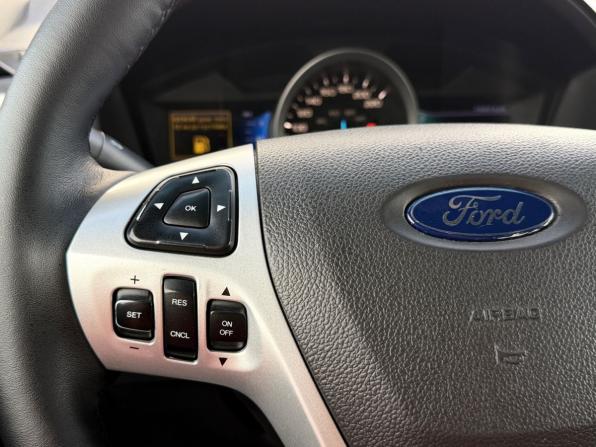 Ford Explorer V с пробегом 2012 года, цена 1 490 000 рублей, 140579 км, внедорожник, Автокод Объявления