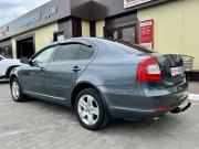 Skoda Octavia II (A5) Рестайлинг Киров  - изображение 38