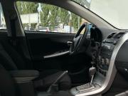 Toyota Corolla X (E140 E150) Рестайлинг Липецк  - изображение 29