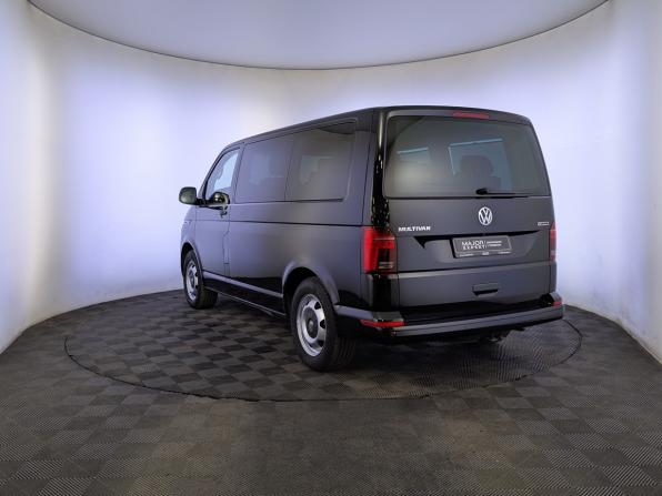 Volkswagen Multivan T6 Рестайлинг с пробегом 2021 года, цена 5 350 000 рублей, 94113 км, минивэн, Автокод Объявления