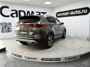 Kia Sportage IV Рестайлинг Новосибирск  - изображение 28