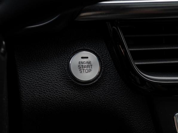 Kia Optima IV с пробегом 2017 года, цена 1 745 000 рублей, 147538 км, седан, Автокод Объявления