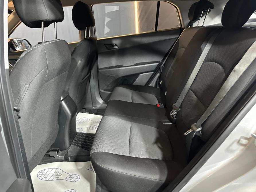 Hyundai Creta I Уфа  - изображение 10