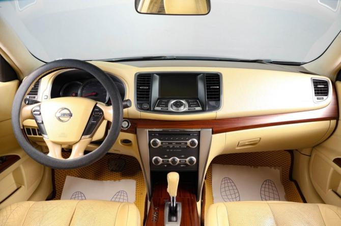 Nissan Teana II (J32) с пробегом 2008 года, цена 999 000 рублей, 221000 км, седан, Автокод Объявления