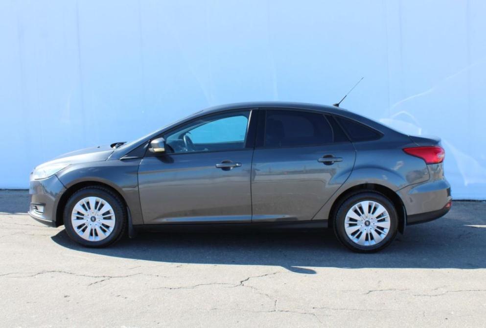 Ford Focus III Рестайлинг Нижний Новгород  - изображение 8