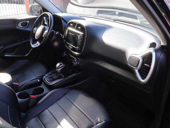 Kia Soul III с пробегом 2022 года, цена 2 074 000 рублей, 86155 км, хэтчбек, Автокод Объявления